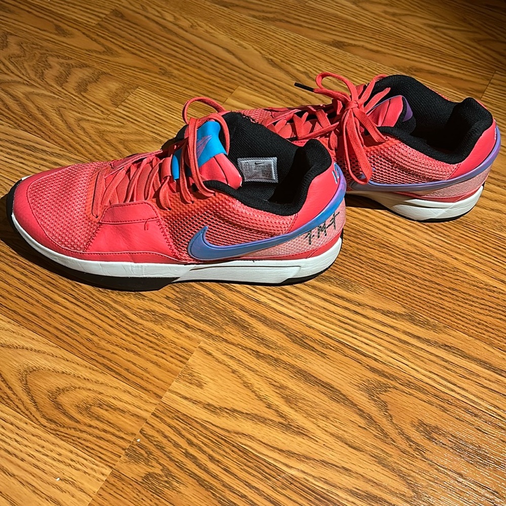 Ja 1 Fuel